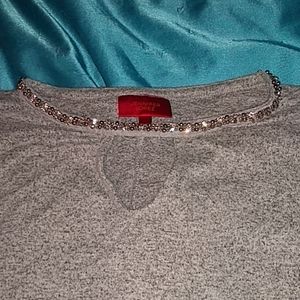 Jennifer Lopez Sweater